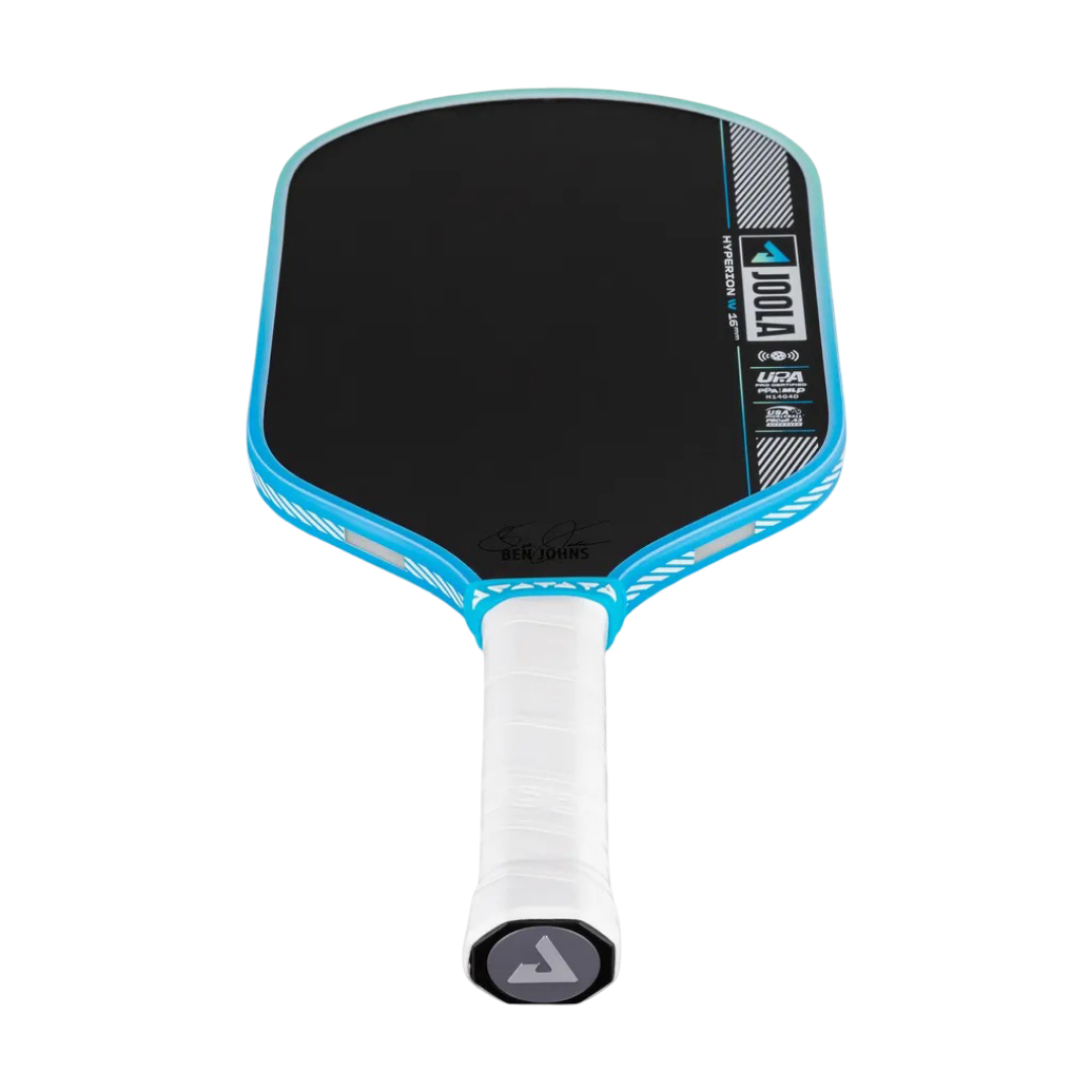 Vợt Pickleball JOOLA Hyperion Pro IV - Malaysia Colorway Edition