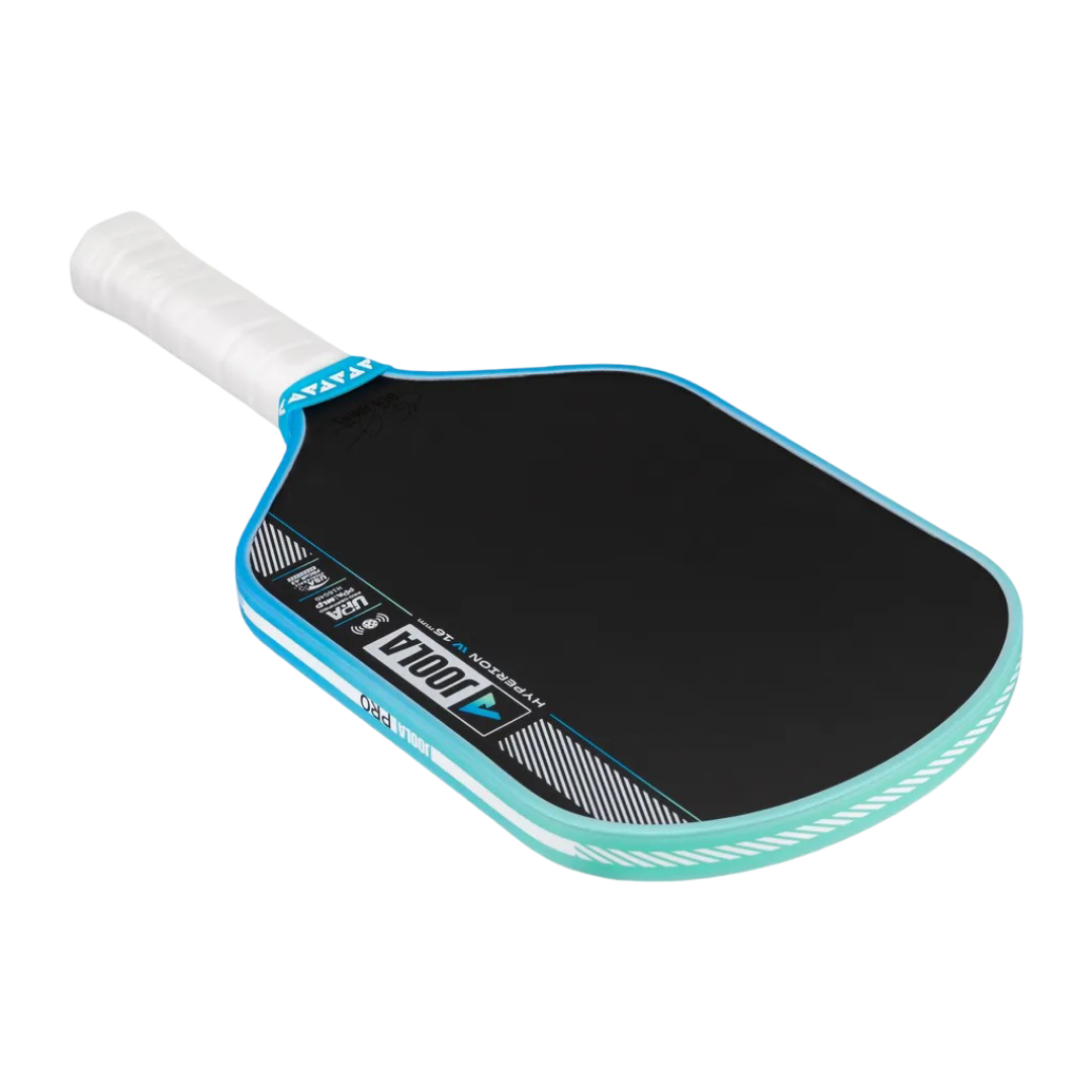 Vợt Pickleball JOOLA Hyperion Pro IV - Malaysia Colorway Edition