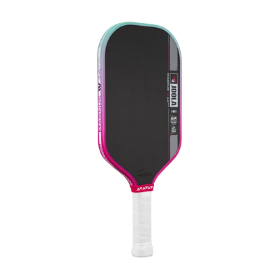 Vợt Pickleball JOOLA Magnus Pro IV - Malaysia Colorway Edition