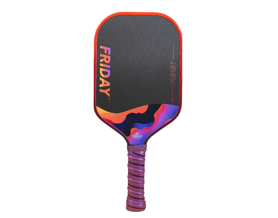 Friday Fever Pickleball Racket
