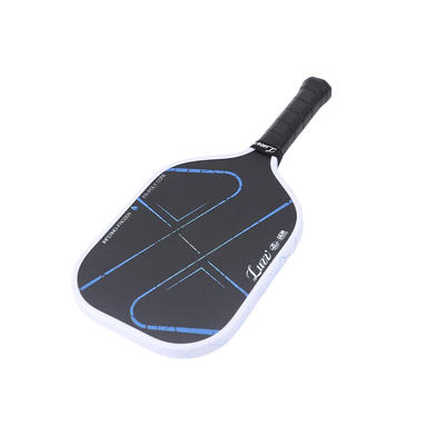 Pickleball Paddle Luzz Pro 4 Inferno Frozen Inferno (Limited Edition)