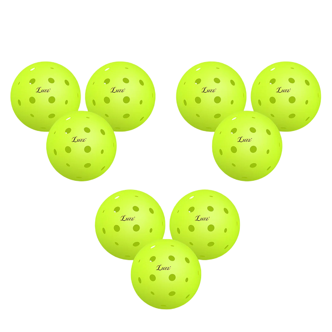 Bóng Pickleball Luzz Gen 2 Pickleball