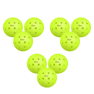 Bóng Pickleball Luzz Gen 2 Pickleball