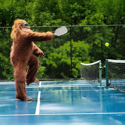 Pickleball Racket Bread &amp; Butter The Wild Thang
