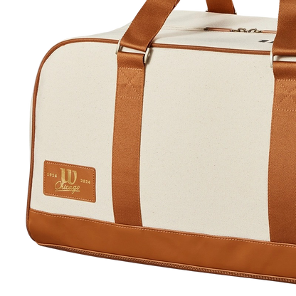 Túi xách Pickleball Wilson 110th Anniversary Duffel