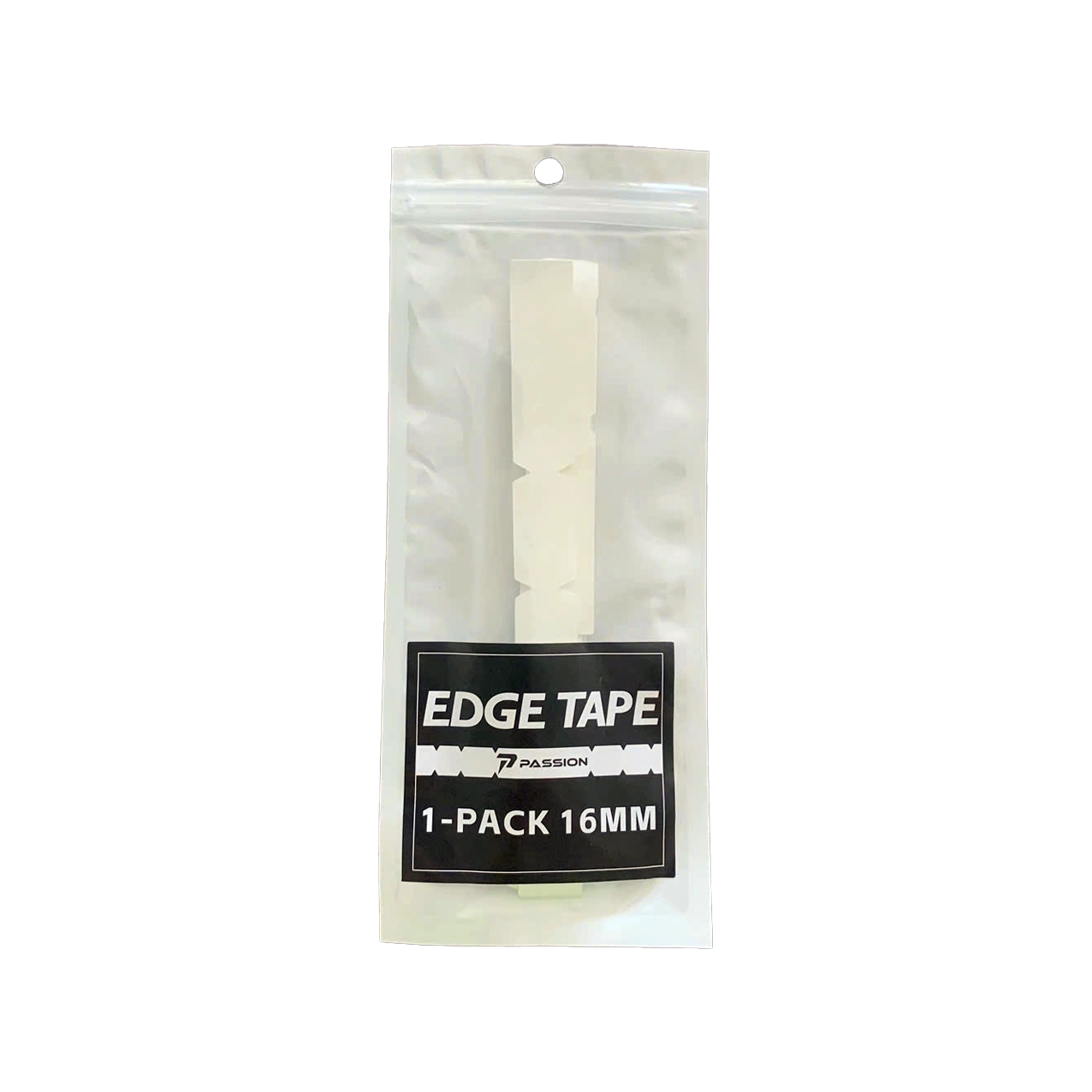 Passion Imported Racket Edge Stickers