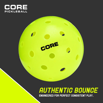 Bóng Pickleball CORE Outdoor