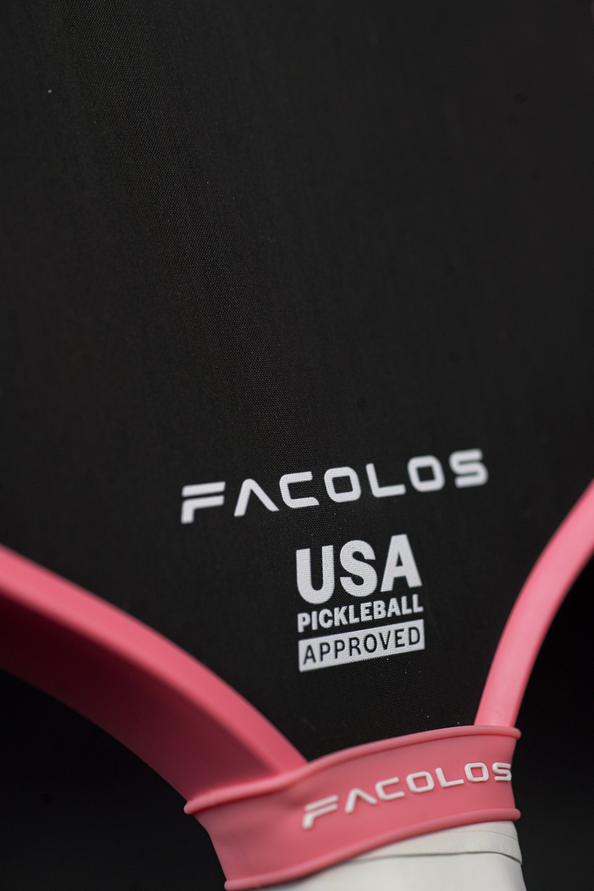 Vợt Pickleball Facolos Pro Series - Hybrid Pro 16MM