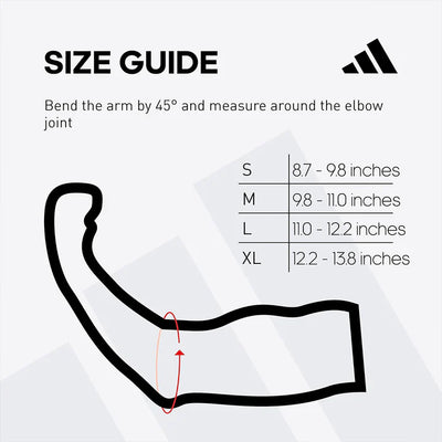 Adidas Elbow Support