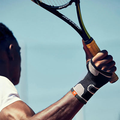 Băng hỗ trợ cổ tay Adidas Wrist Support