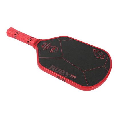 Vợt Pickleball Six Zero Ruby Pro