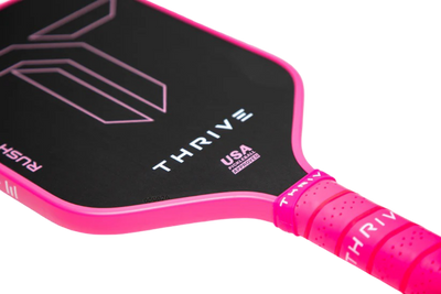 Pickleball Thrive Rush 13 racket