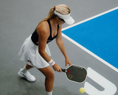 Vợt Pickleball Paddletek Bantam ALW-C MLP Anna Leigh Waters New Jersey 5S Limited Edition