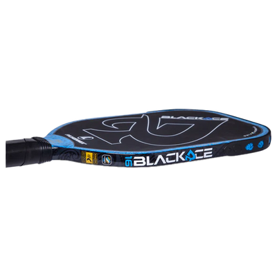 Black Ace Pickleball Racket