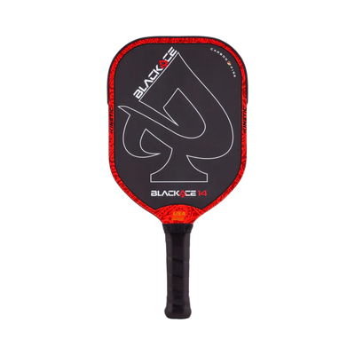 Black Ace Pickleball Racket