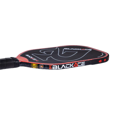 Black Ace Pickleball Racket