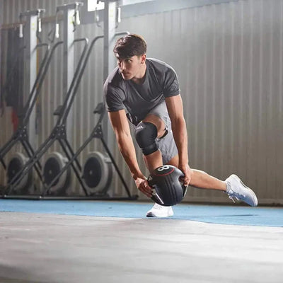 Băng hỗ trợ đầu gối Adidas Performance