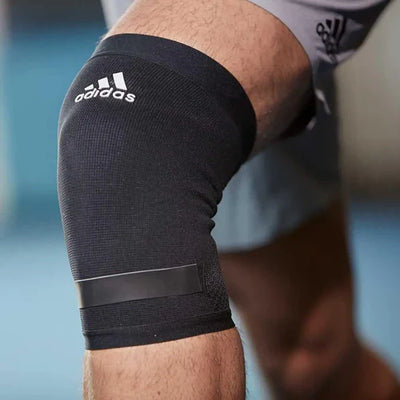 Băng hỗ trợ đầu gối Adidas Performance