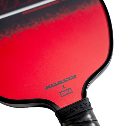 Joola Agassi Limited Edition Pickleball Racket