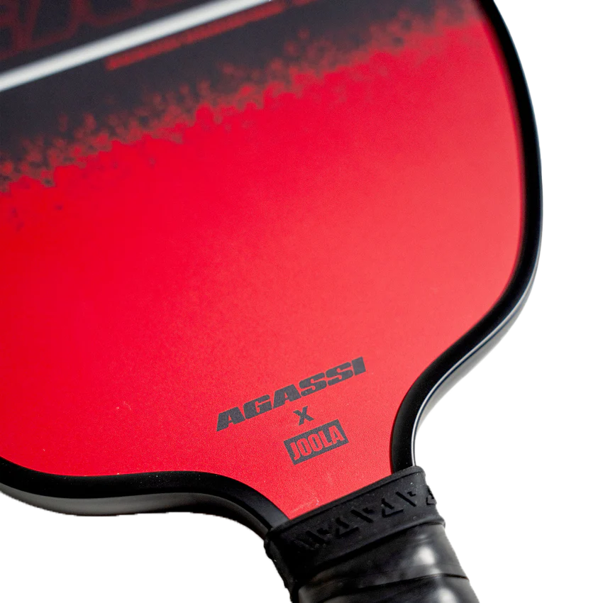 Joola Agassi Limited Edition Pickleball Racket