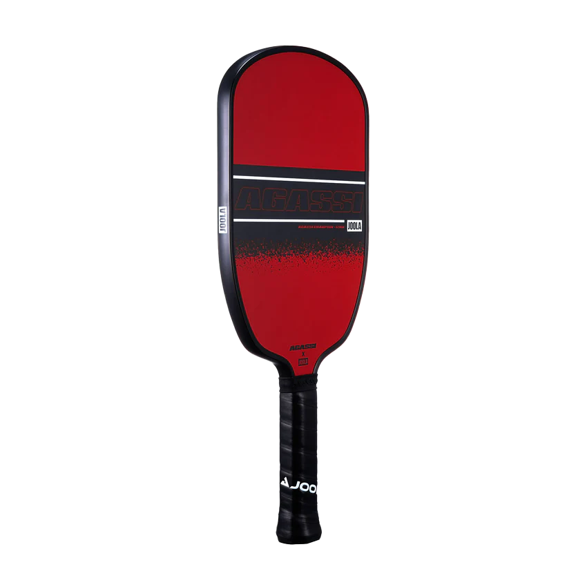 Joola Agassi Limited Edition Pickleball Racket