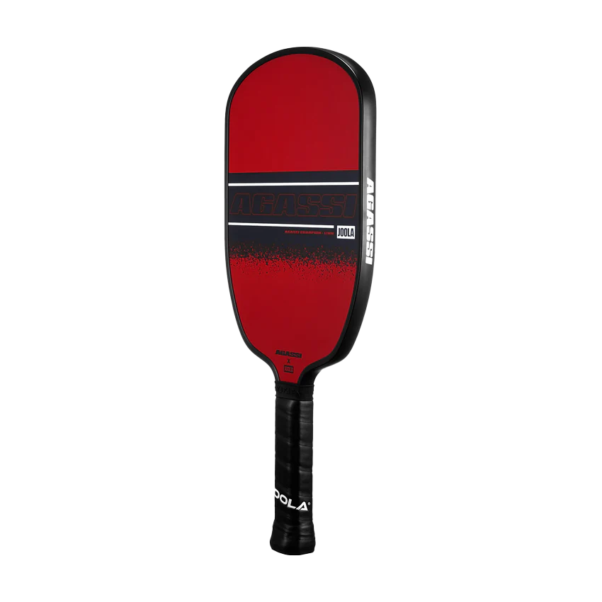 Joola Agassi Limited Edition Pickleball Racket