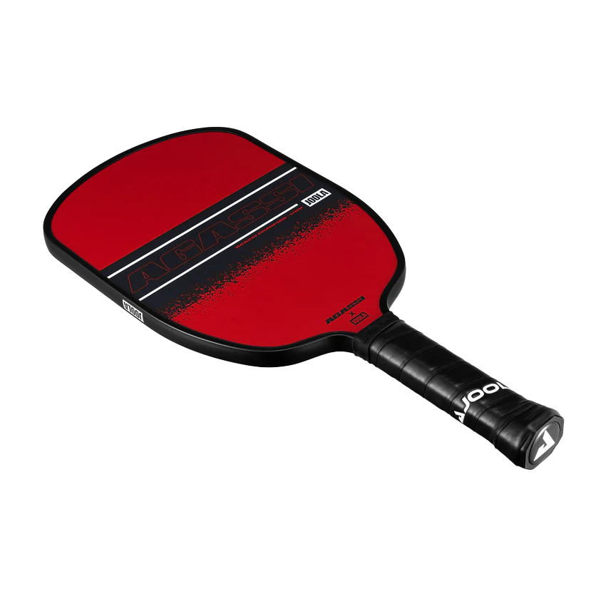 Joola Agassi Limited Edition Pickleball Racket