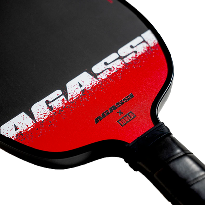 Joola Agassi Limited Edition Pickleball Racket