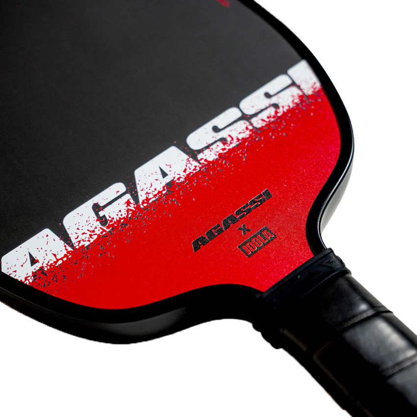 Joola Agassi Limited Edition Pickleball Racket