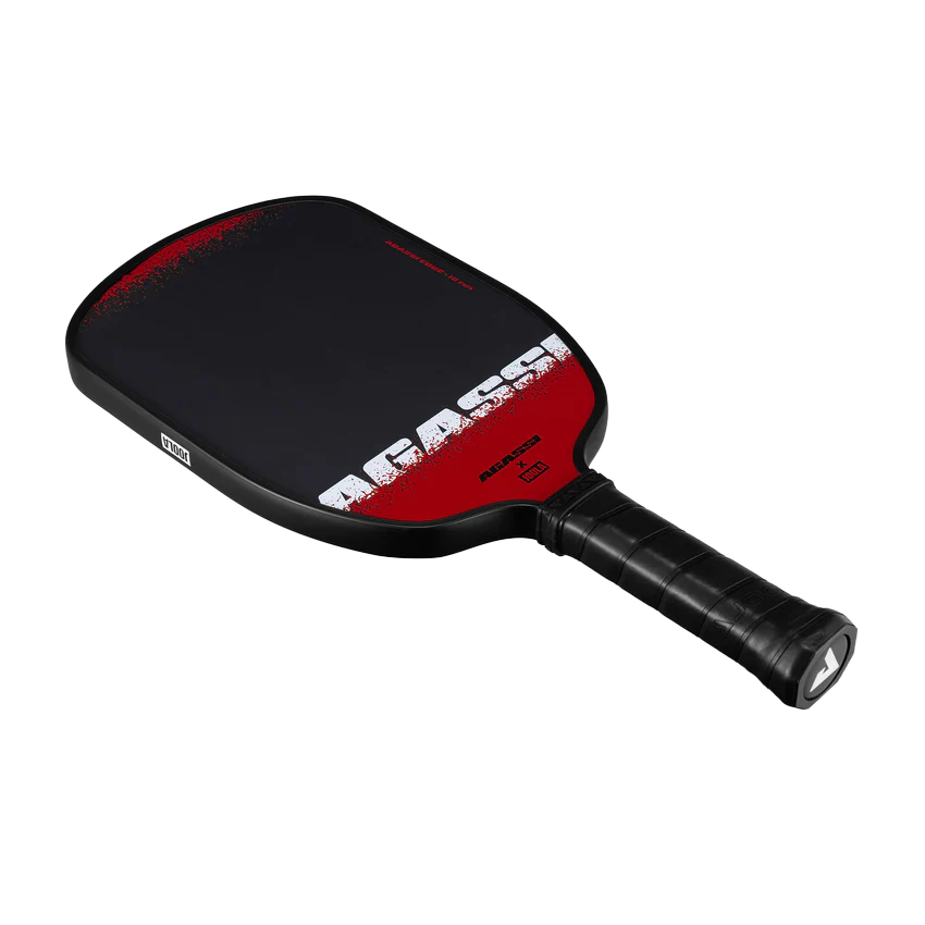 Joola Agassi Limited Edition Pickleball Racket