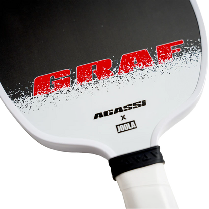 Joola Agassi Limited Edition Pickleball Racket