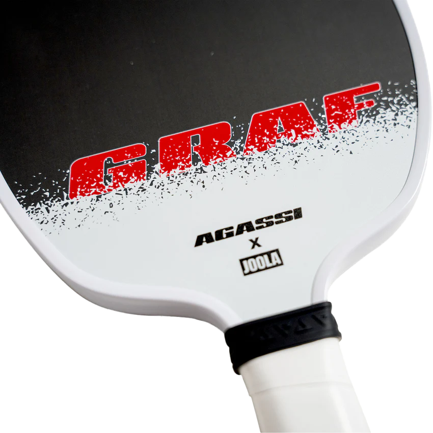 Joola Agassi Limited Edition Pickleball Racket