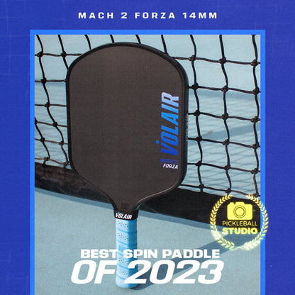 Vợt Pickleball Volair Mach 2 Forza