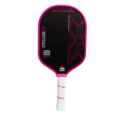 Arronax Cyclone C1 Pickleball Racket