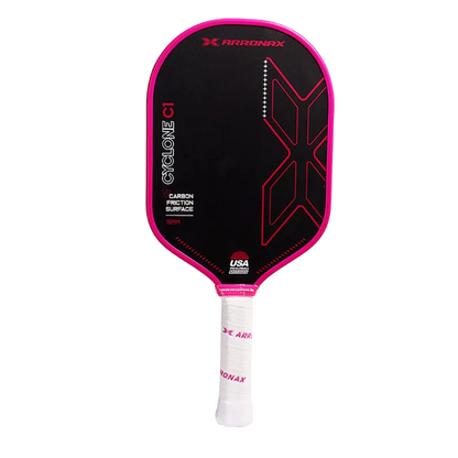 Arronax Cyclone C1 Pickleball Racket