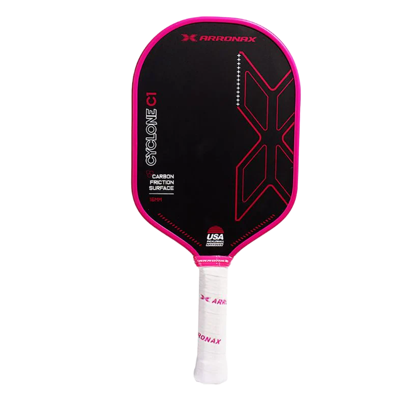 Arronax Cyclone C1 Pickleball Racket