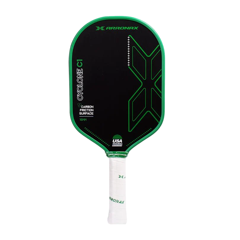 Arronax Cyclone C1 Pickleball Racket