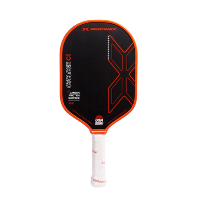 Arronax Cyclone C1 Pickleball Racket