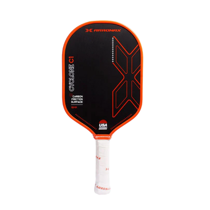 Arronax Cyclone C1 Pickleball Racket