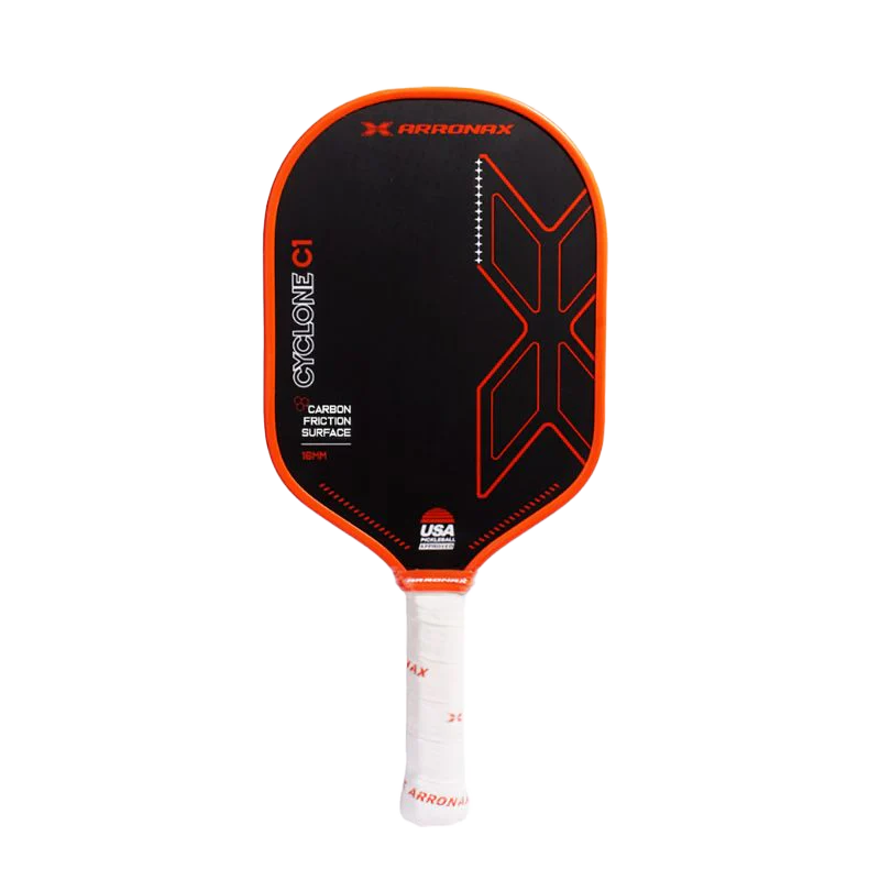 Arronax Cyclone C1 Pickleball Racket