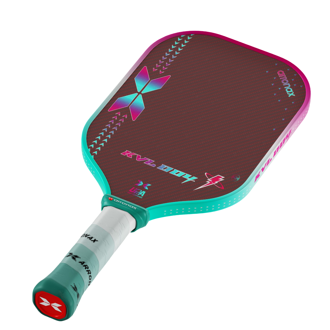 Vợt Pickleball Arronax Kevlar KVL 004