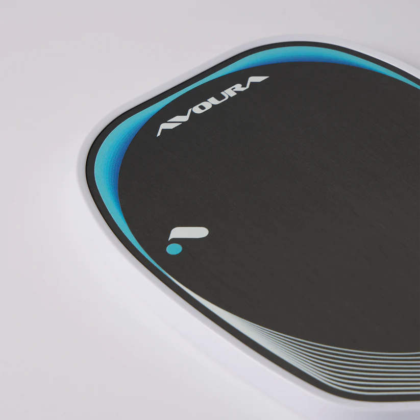 Avora Rivelle Pickleball racket