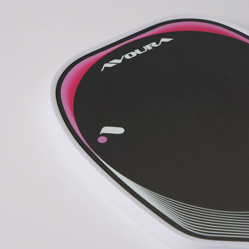 Avora Rivelle Pickleball racket