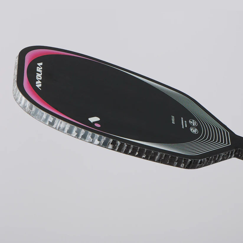 Avora Rivelle Pickleball racket