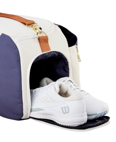 Túi xách Pickleball Wilson Heritage V2 Duffle Bag