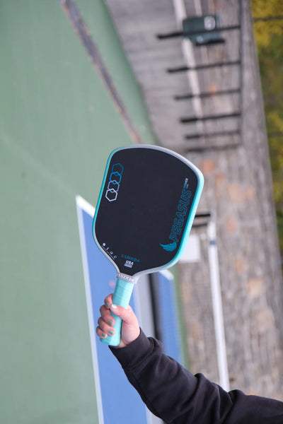Pickleball racket 11Six24 Pegasus Power