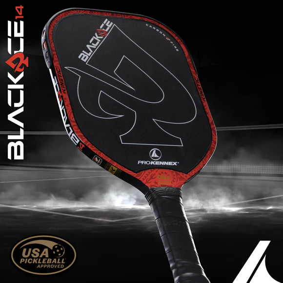 Pickleball racket Arronax Elite X2