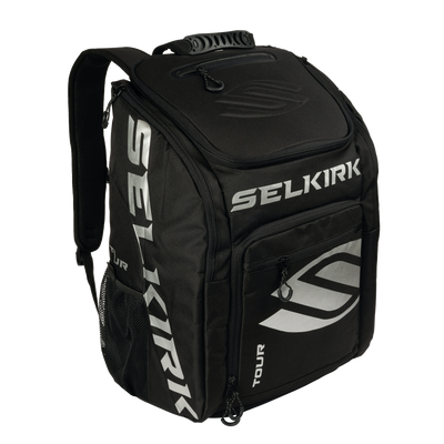Selkirk Pickleball Backpack - Core Line - Tour Bag 
