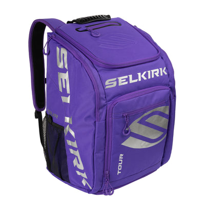Selkirk Pickleball Backpack - Core Line - Tour Bag 