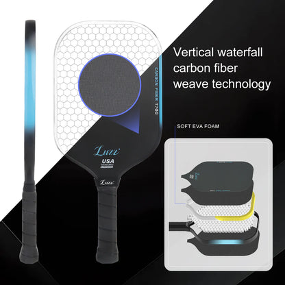Vợt Pickleball Luzzpickleball Luzz Blade